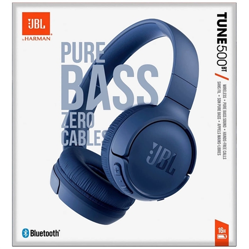 Tai Nghe JBL Tune 500BT 2